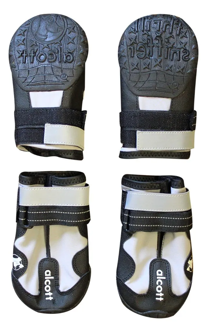 Adventure Boots