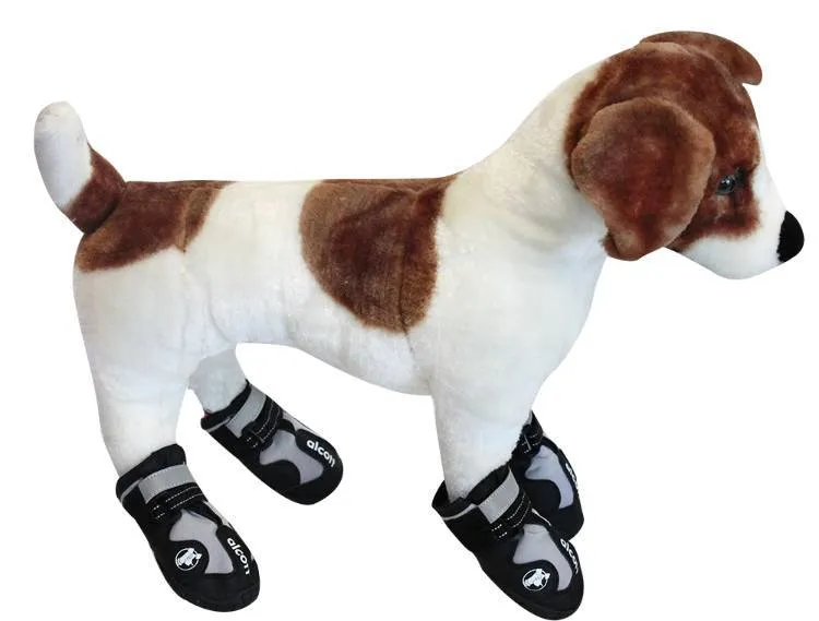 Adventure Boots
