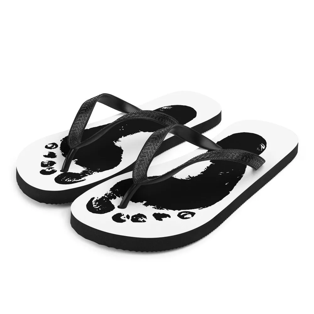 BabaFeet Flip-Flops