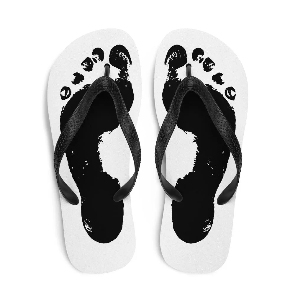 BabaFeet Flip-Flops