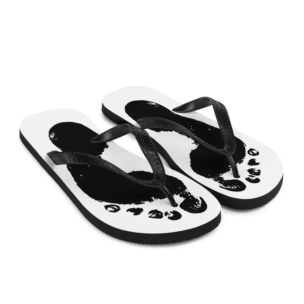 BabaFeet Flip-Flops