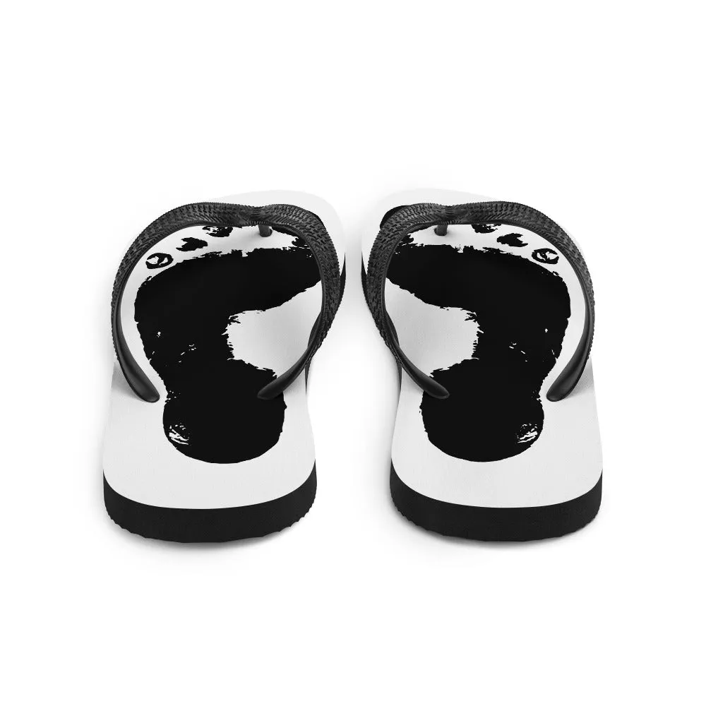 BabaFeet Flip-Flops