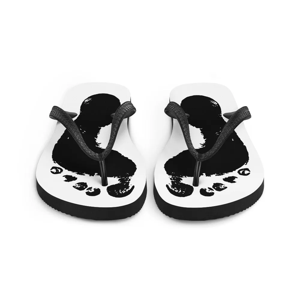 BabaFeet Flip-Flops