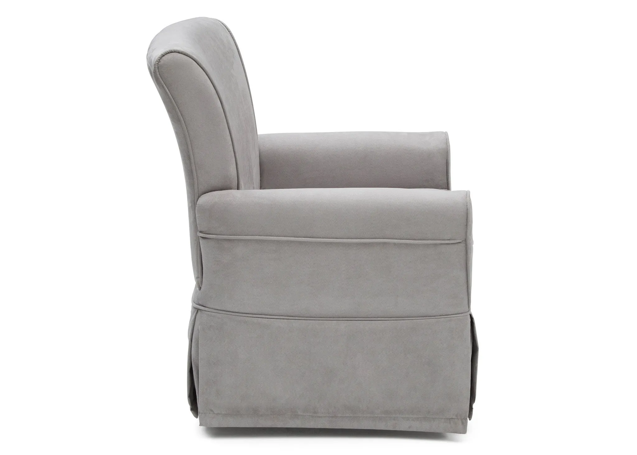 Benbridge Upholstered Glider