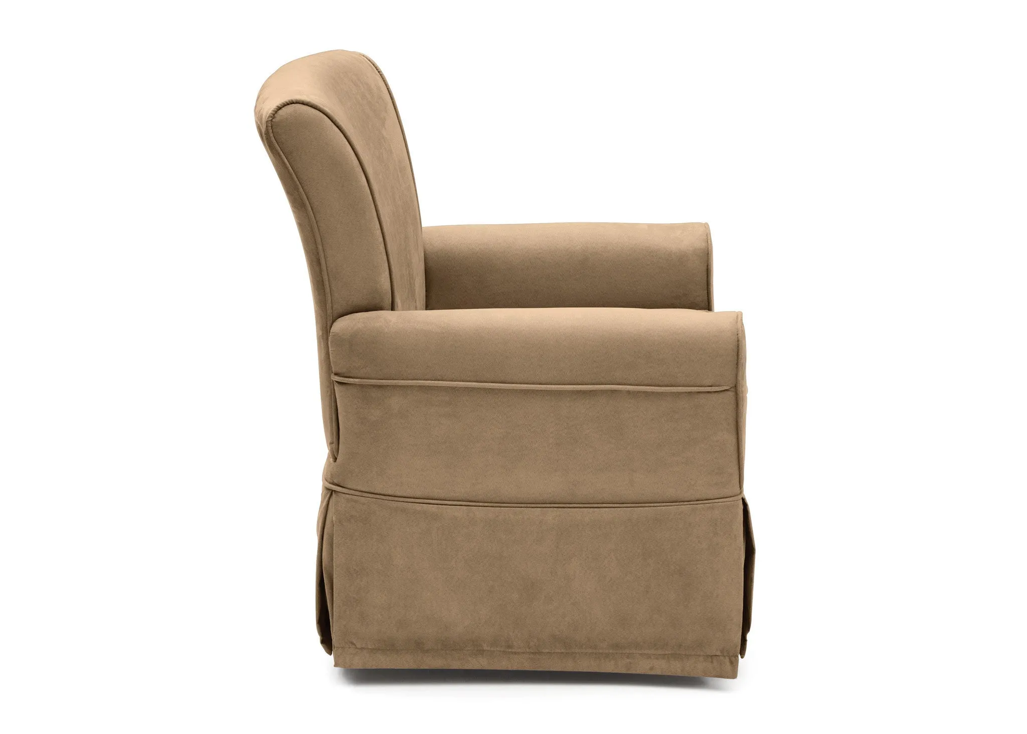 Benbridge Upholstered Glider