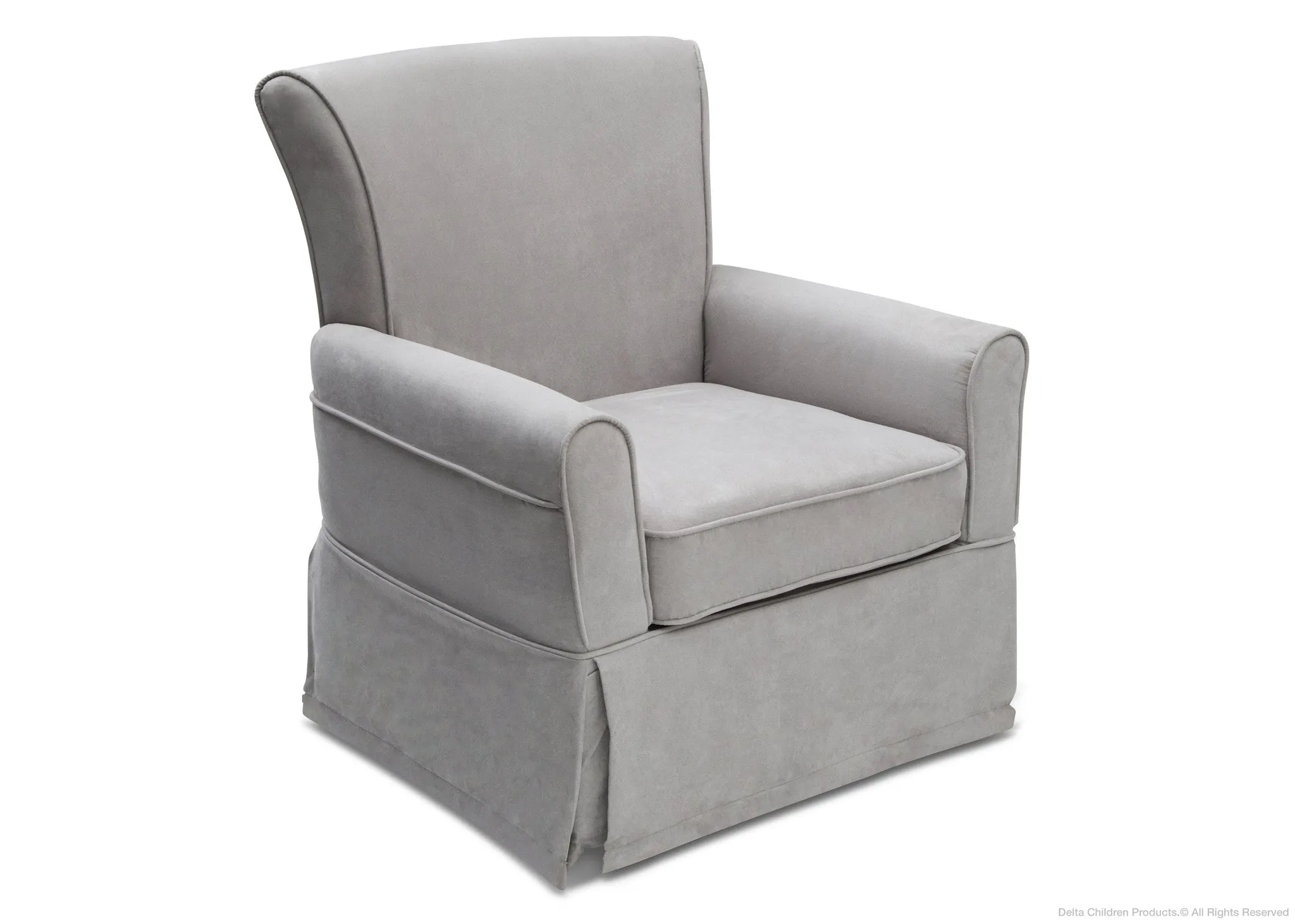 Benbridge Upholstered Glider