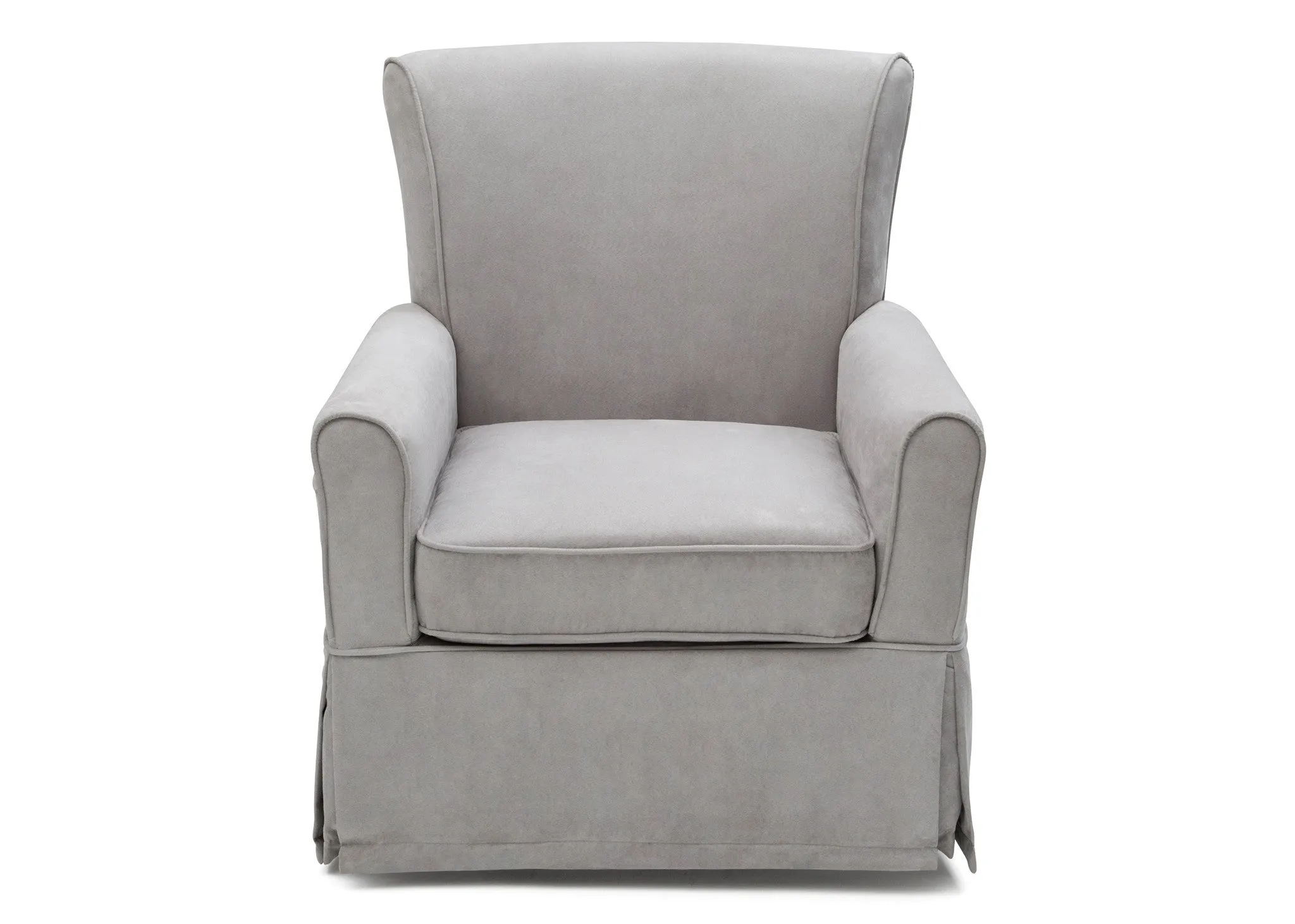 Benbridge Upholstered Glider