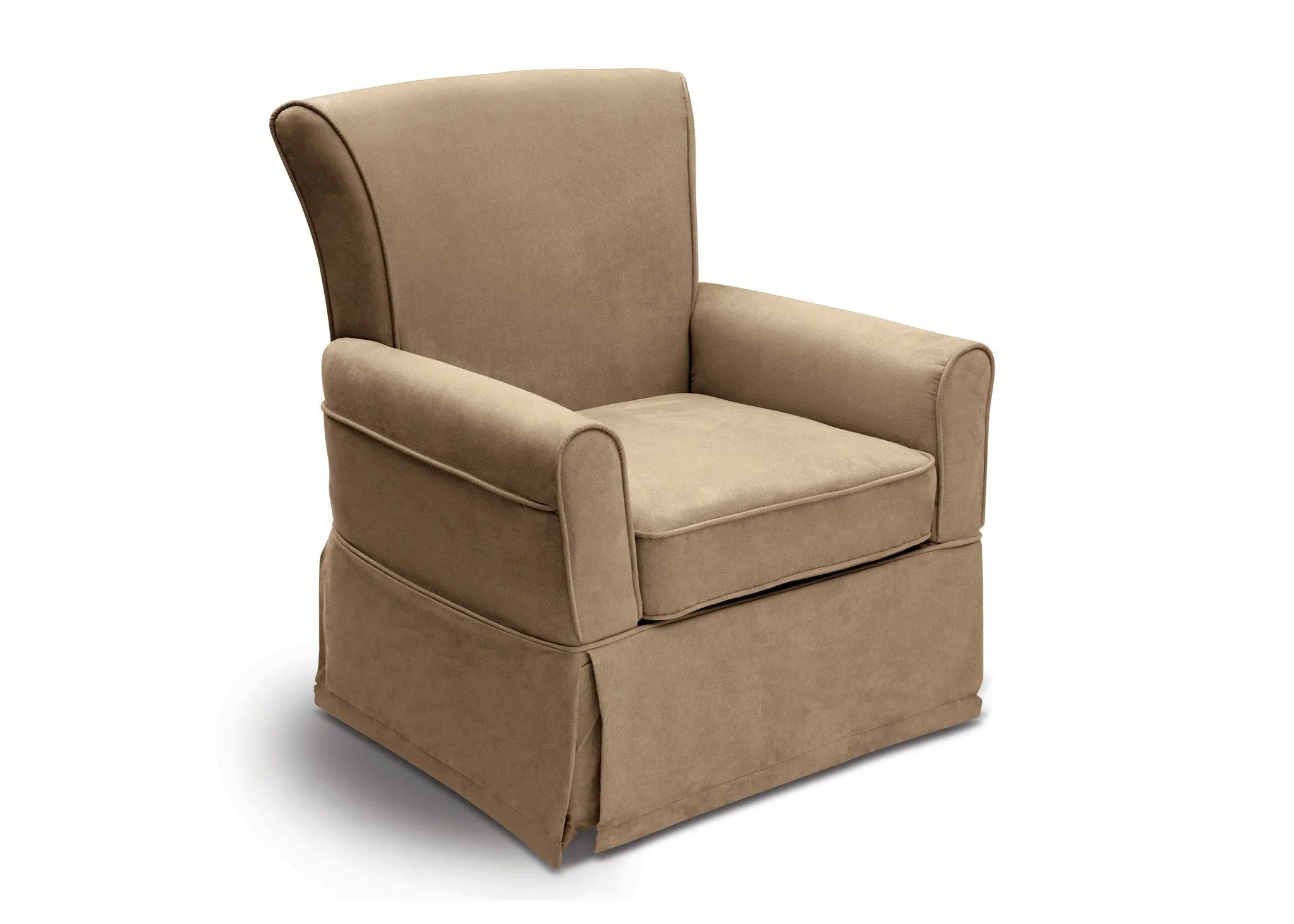 Benbridge Upholstered Glider