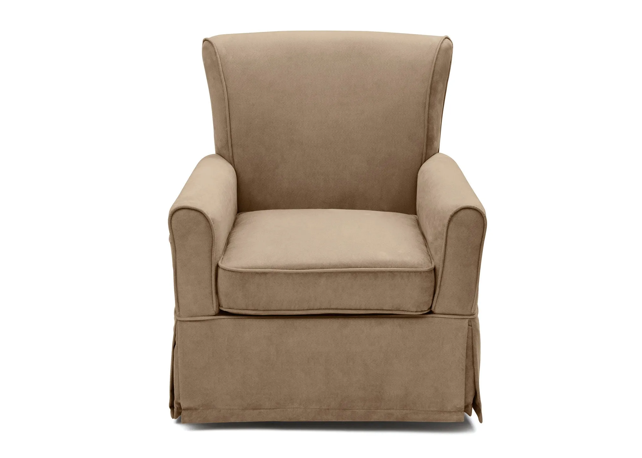 Benbridge Upholstered Glider