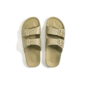 Bolt Khaki