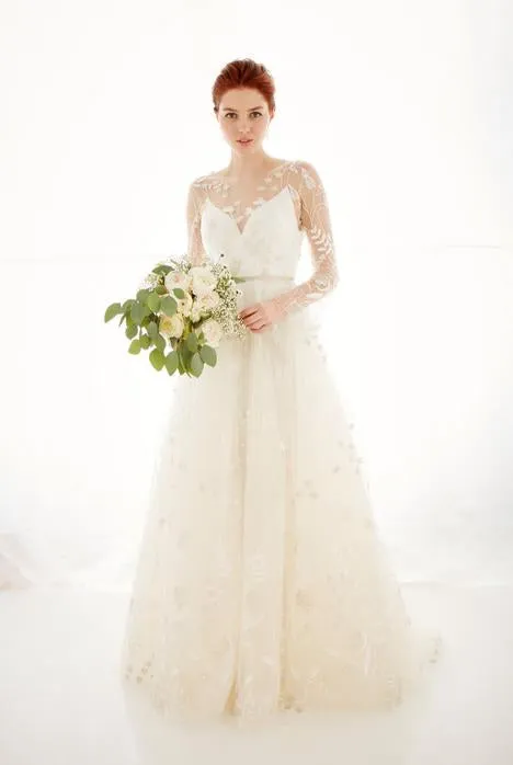 Dress 4748: Lea-Ann Belter "Tabatha" waist 27