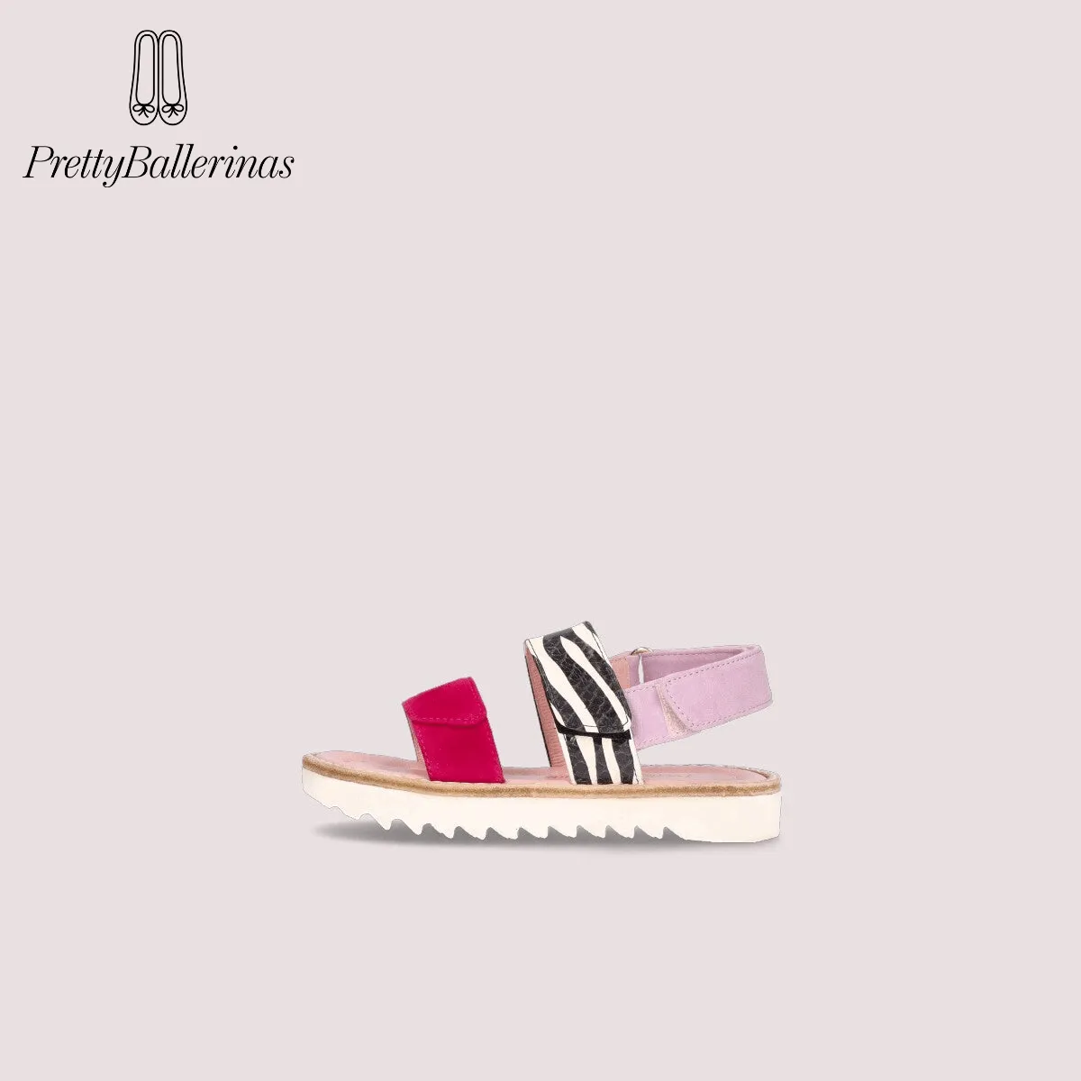 ESTI SANDALS