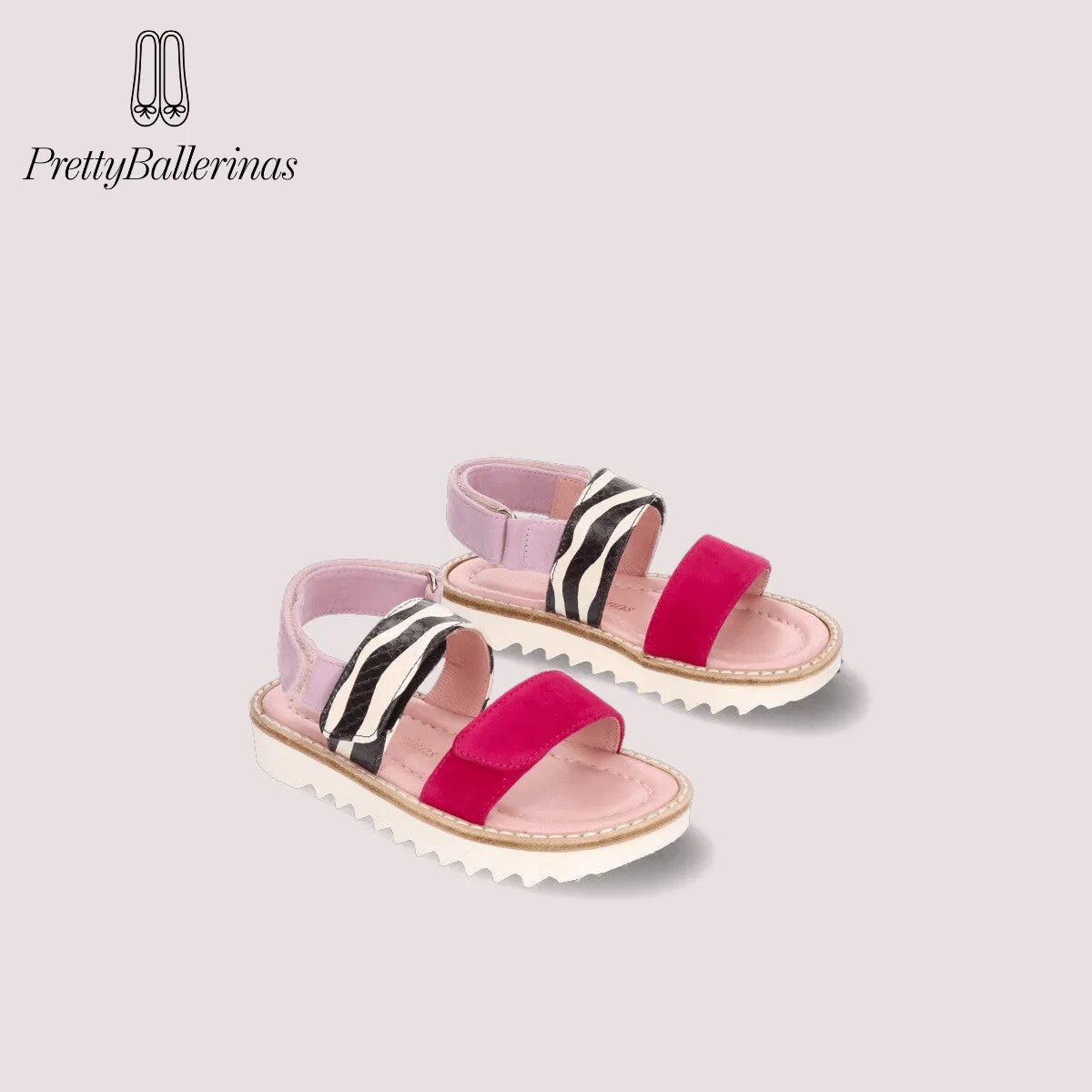 ESTI SANDALS