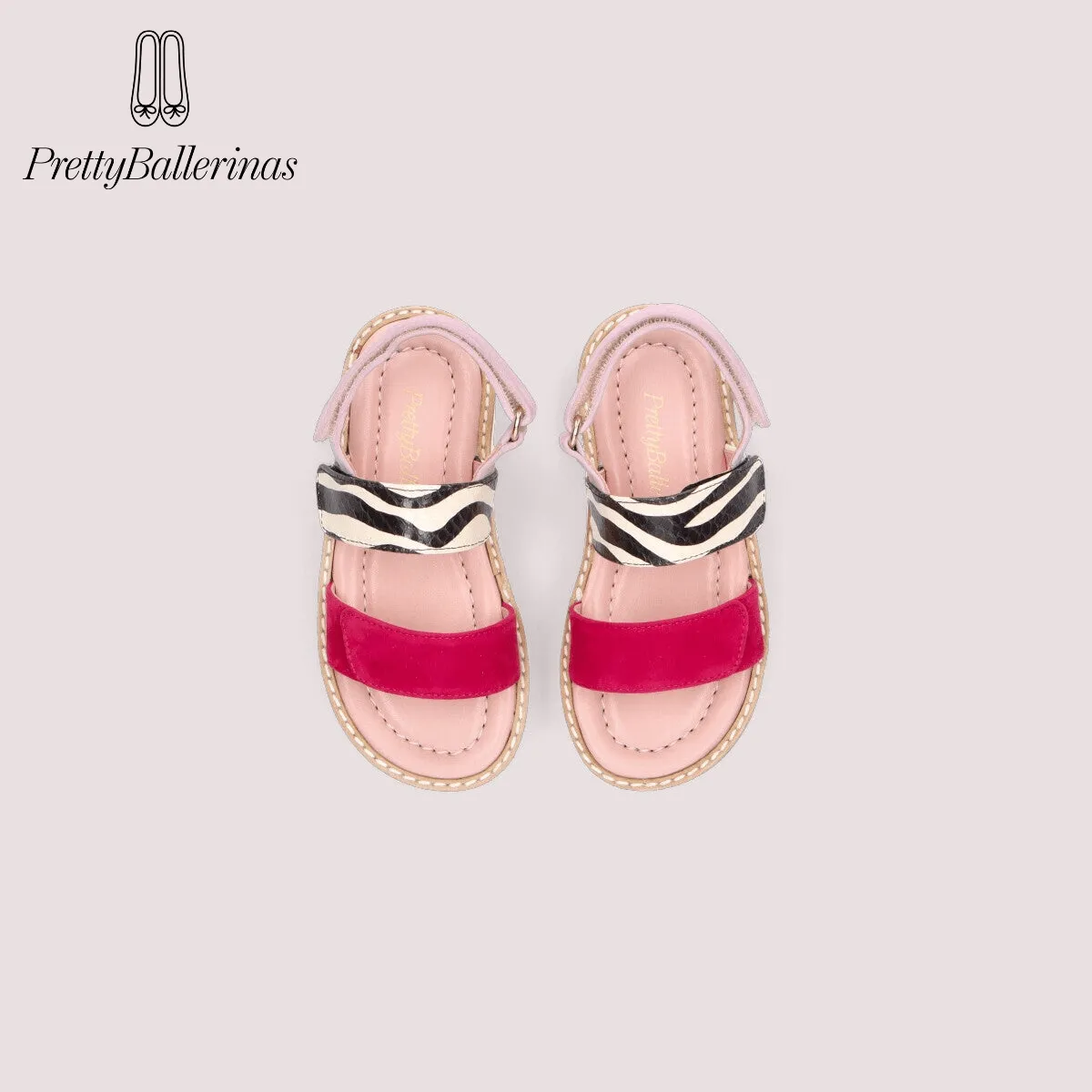 ESTI SANDALS