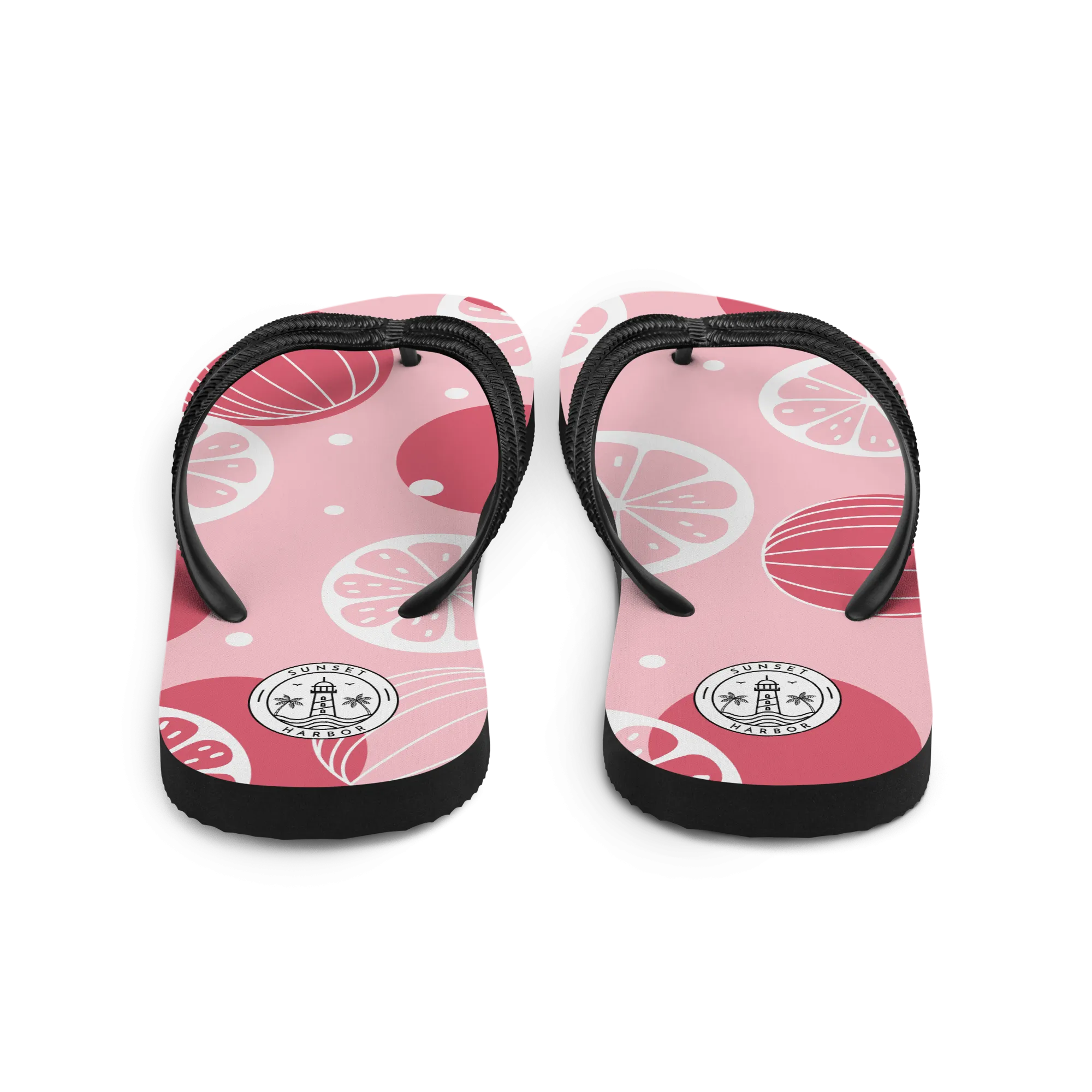 Flip-Flops - Citrus Dream