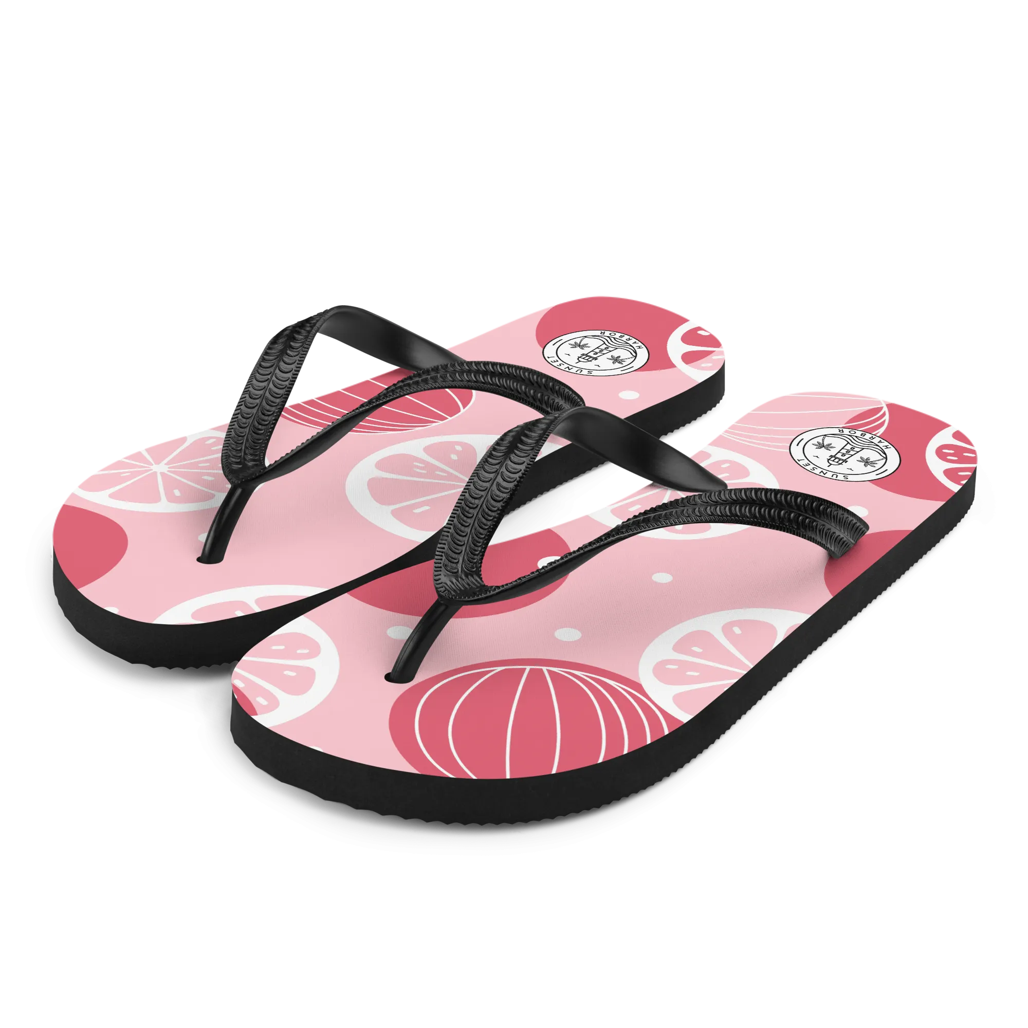 Flip-Flops - Citrus Dream