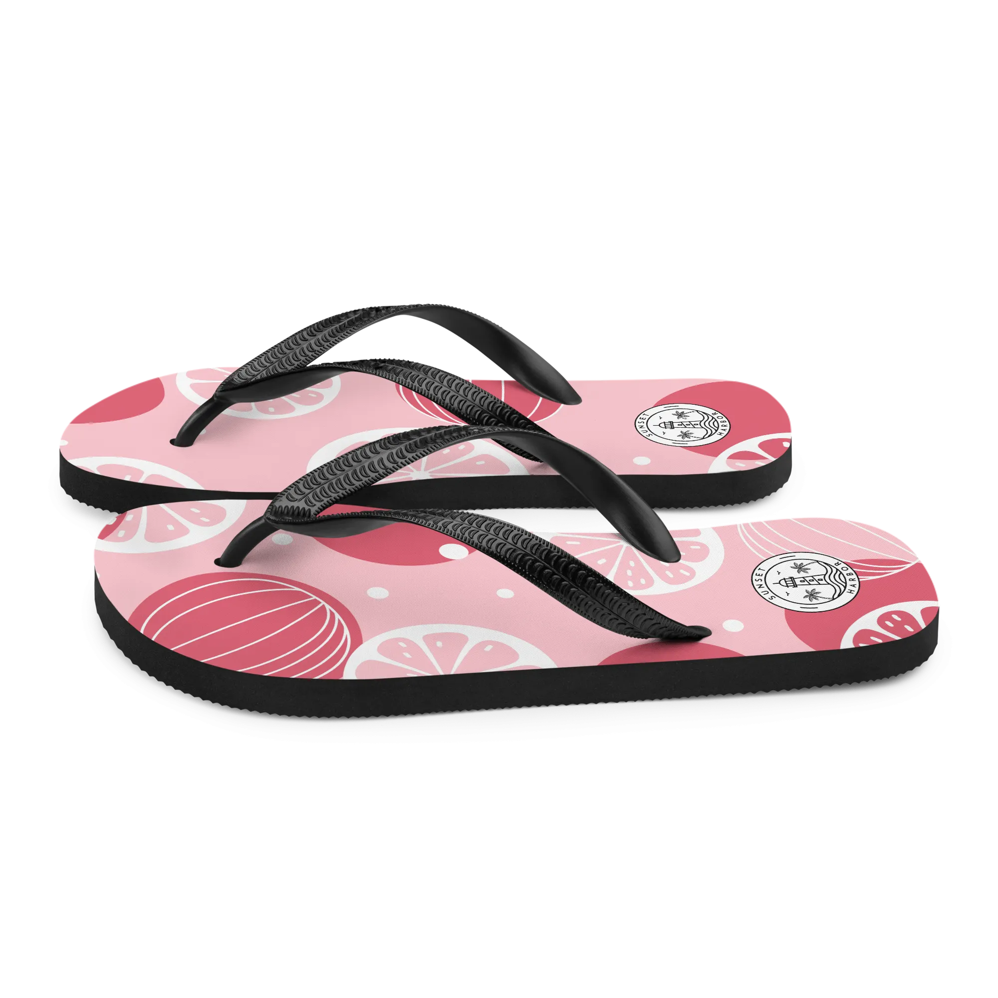 Flip-Flops - Citrus Dream