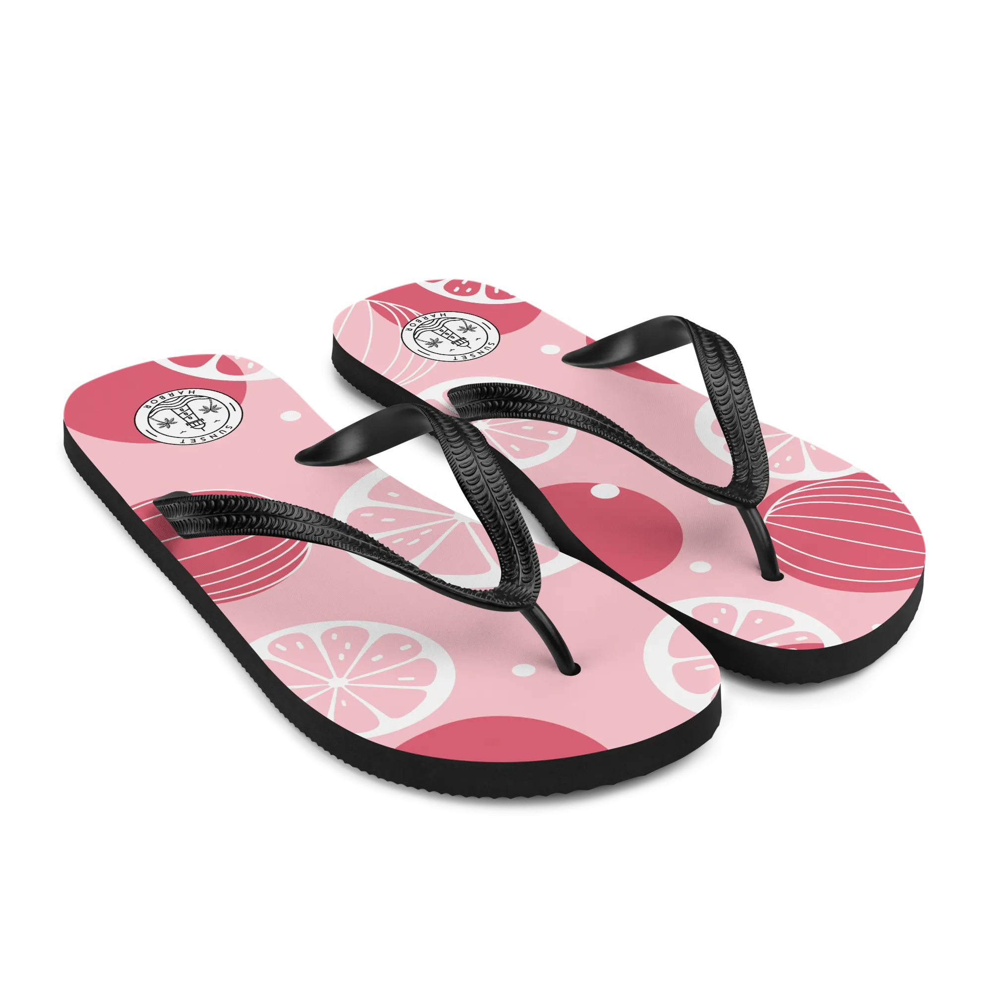 Flip-Flops - Citrus Dream