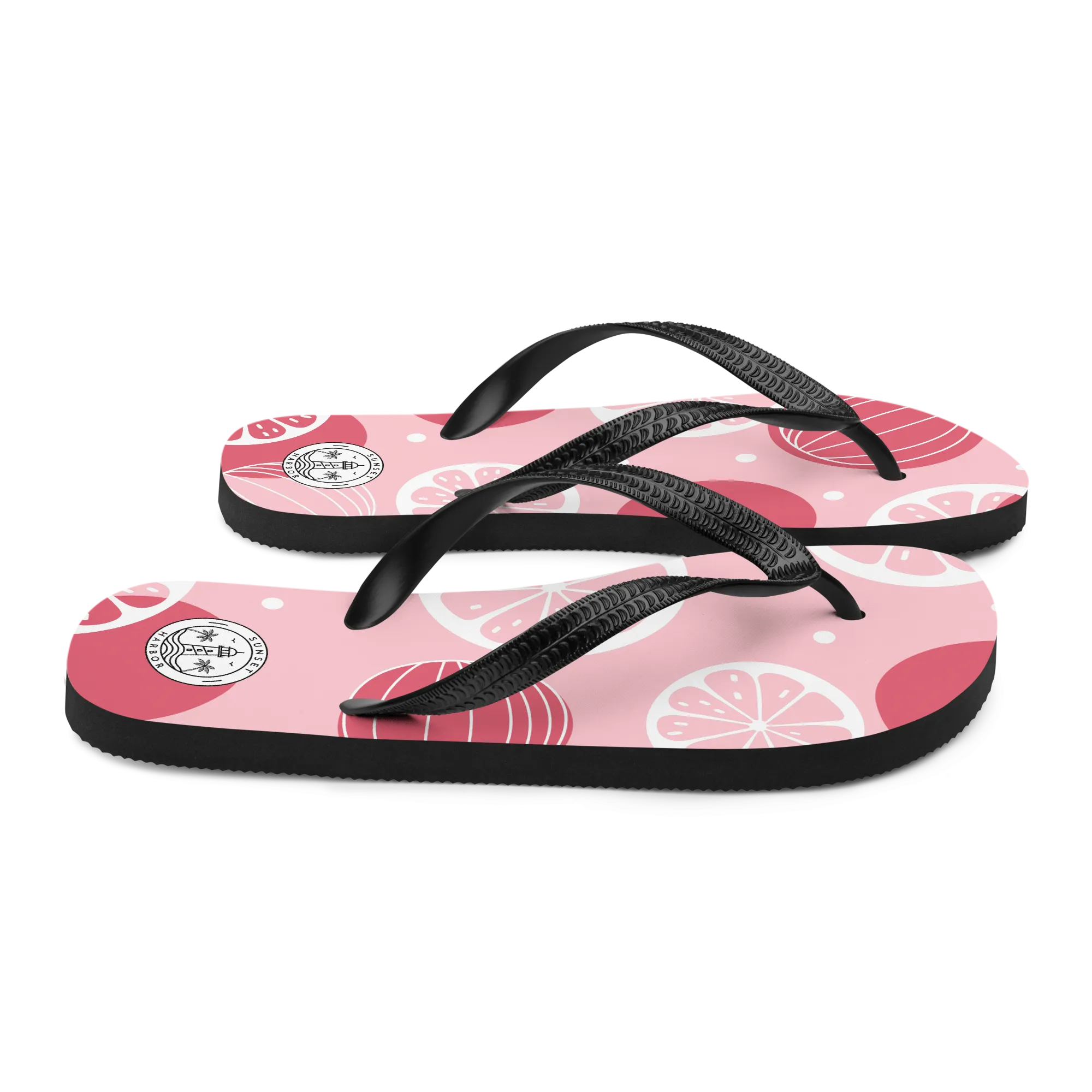 Flip-Flops - Citrus Dream