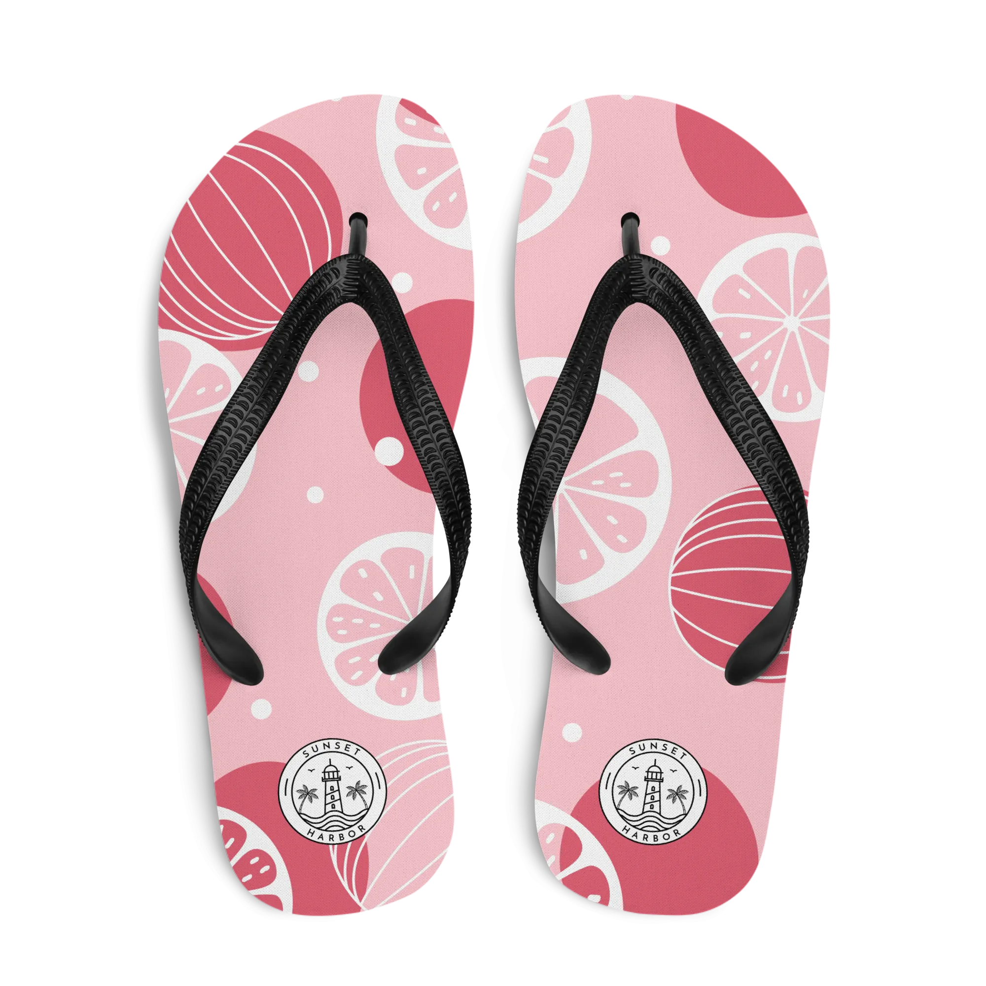 Flip-Flops - Citrus Dream