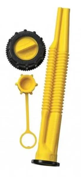 Fuel Can Flex Spout