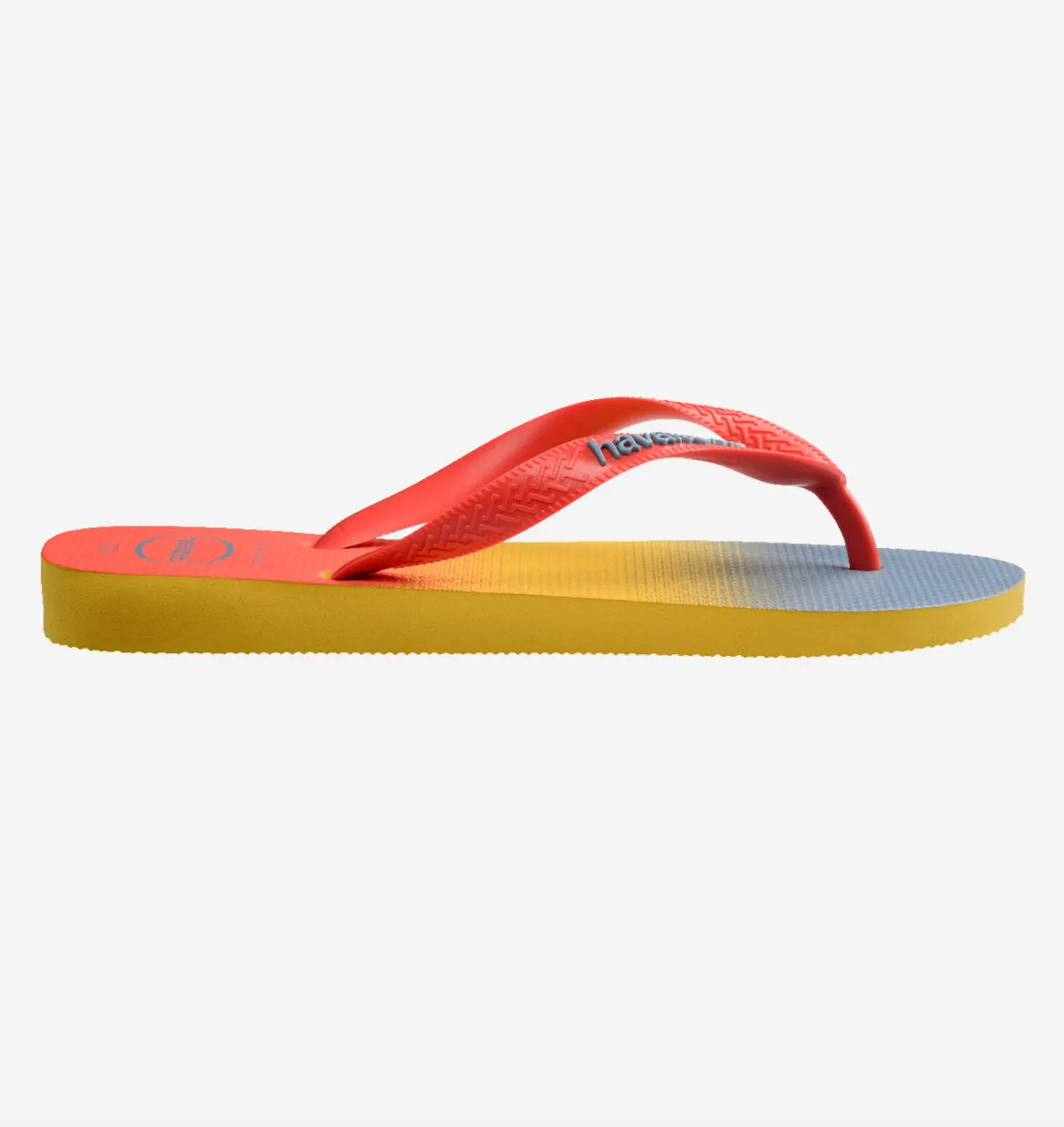 Havaianas Top Fashion