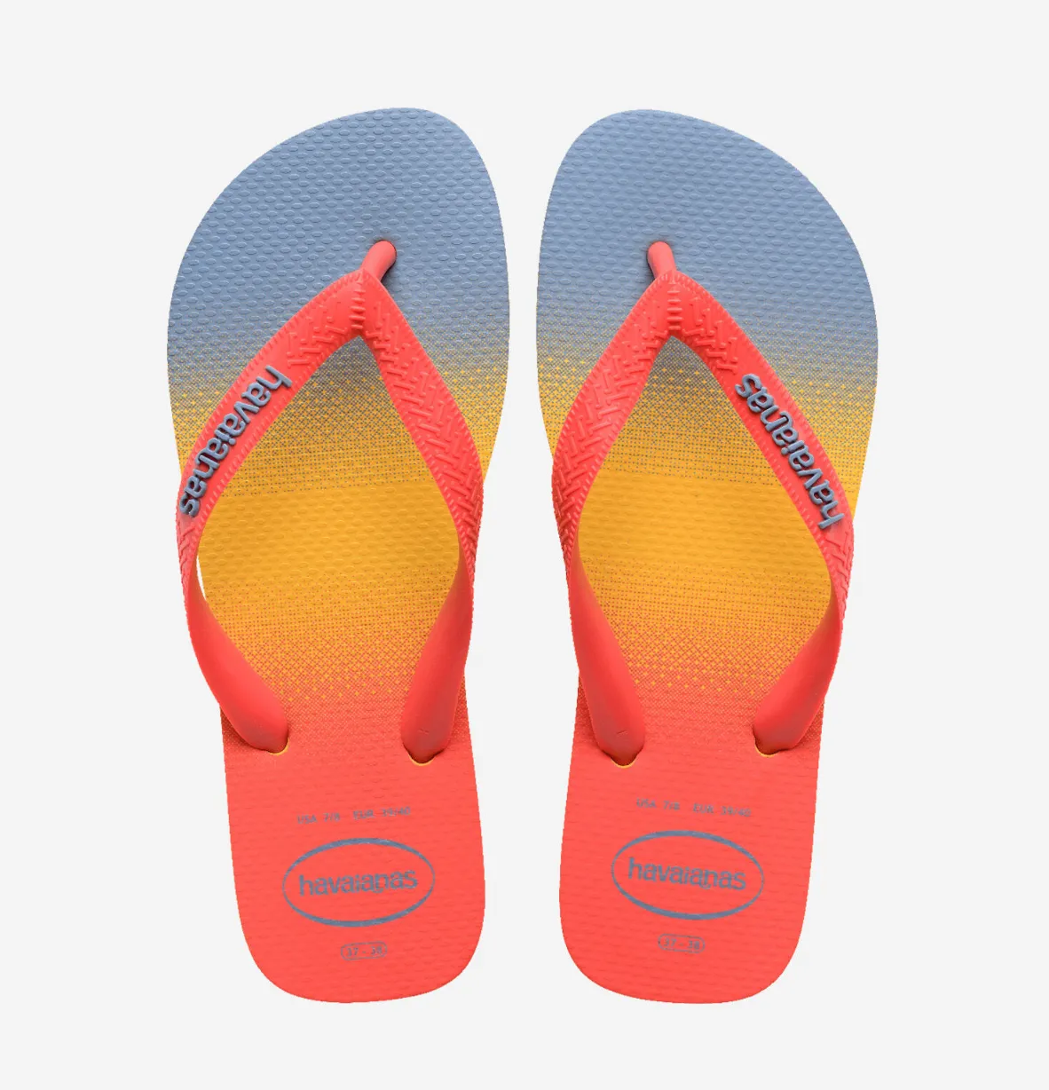 Havaianas Top Fashion