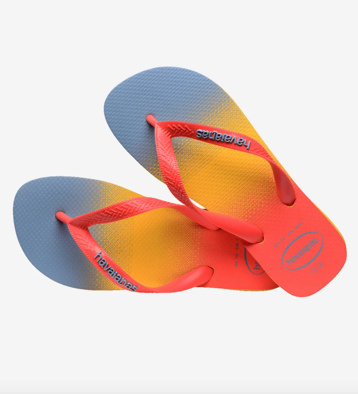 Havaianas Top Fashion