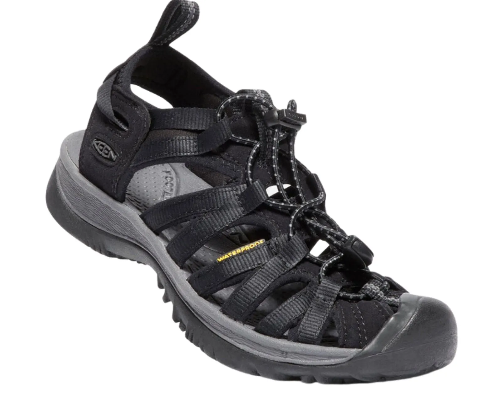 Keen Women's Whisper Sandals