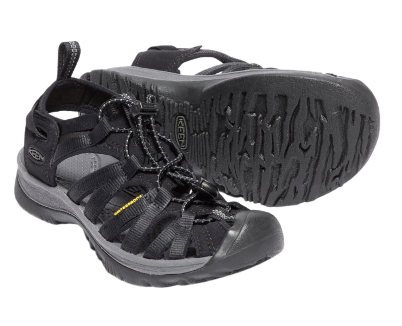 Keen Women's Whisper Sandals