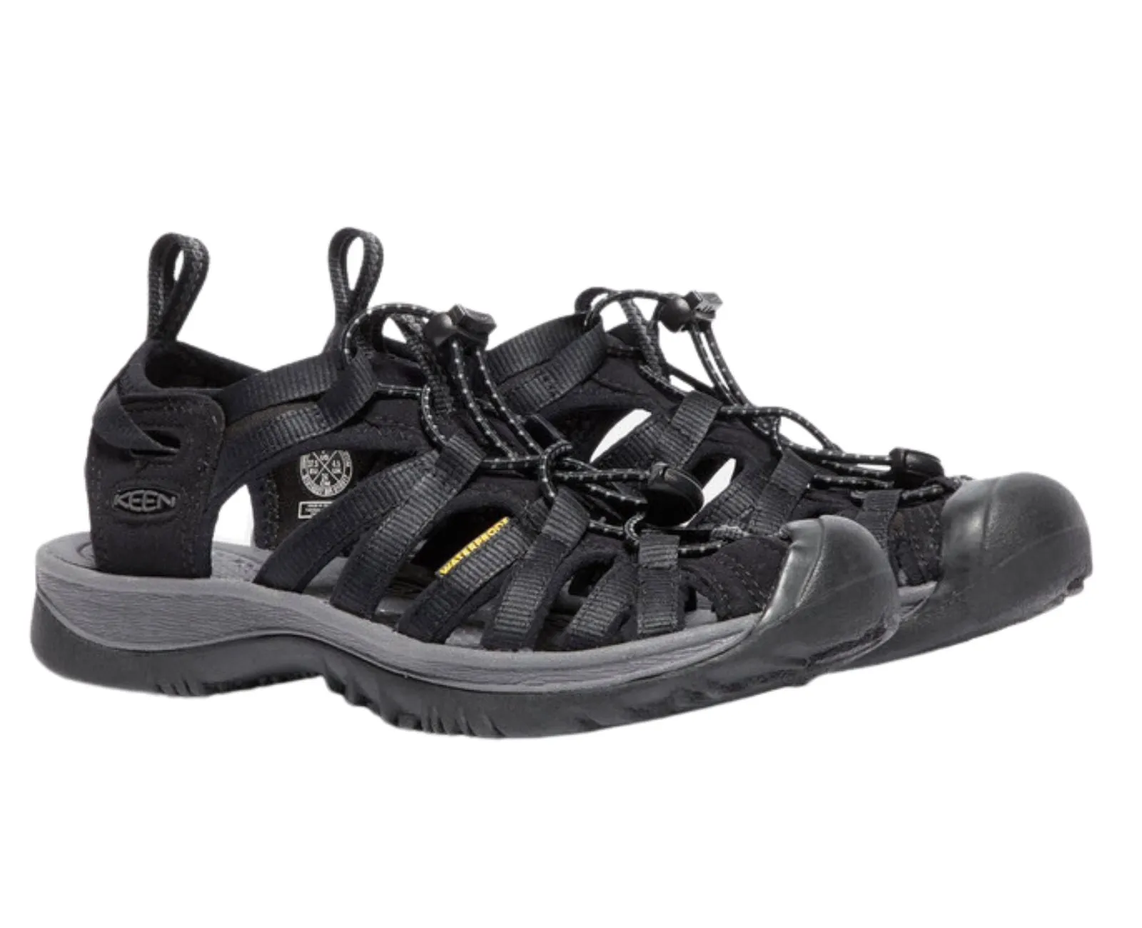 Keen Women's Whisper Sandals