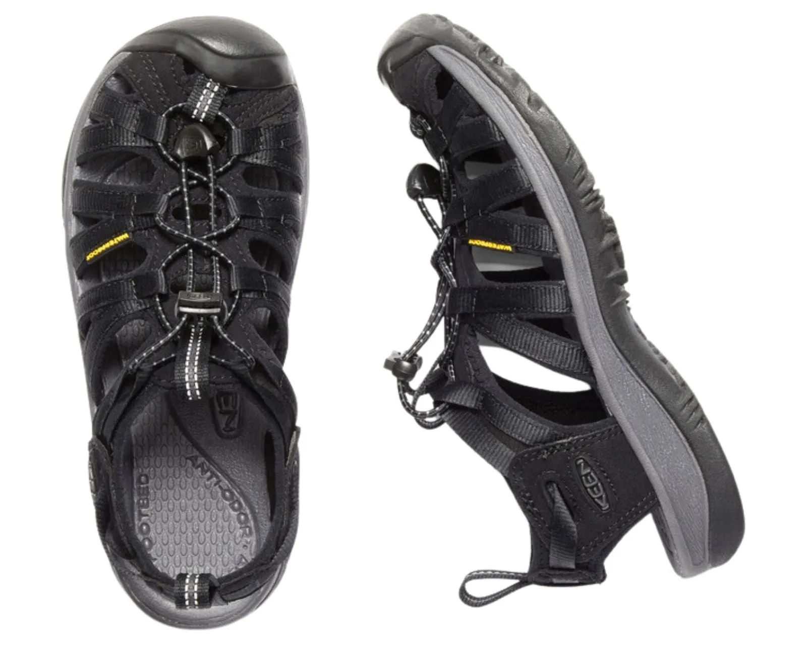 Keen Women's Whisper Sandals