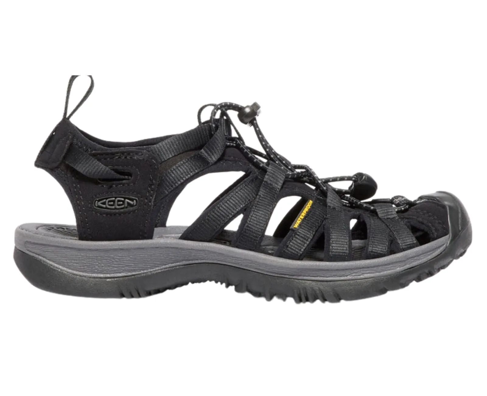 Keen Women's Whisper Sandals