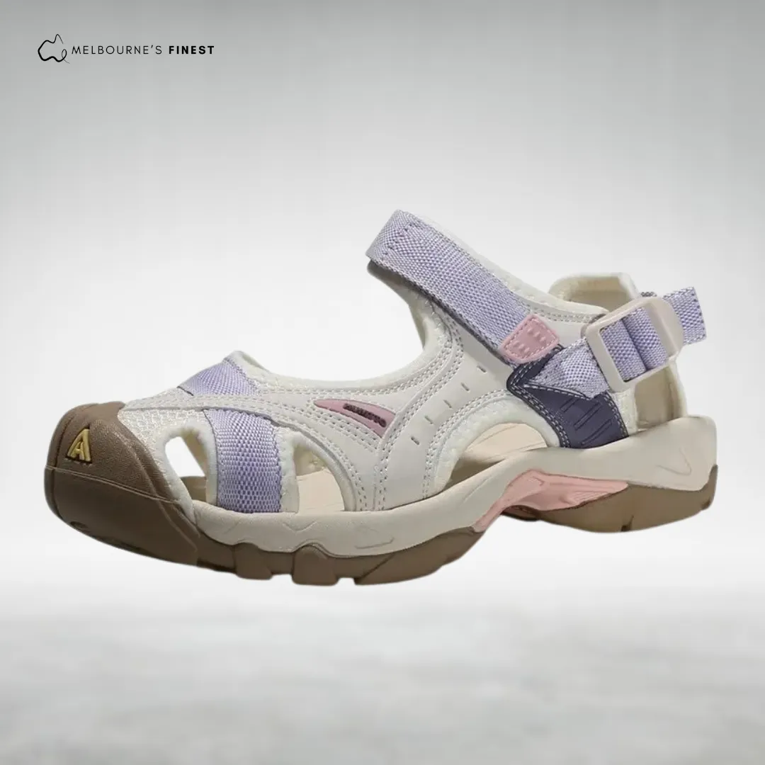 Laurel™ Women's Orthopedic Hiking Sandals