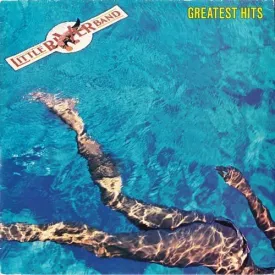 Little River Band - Greatest Hits - Capitol Records - 2C068-400.148