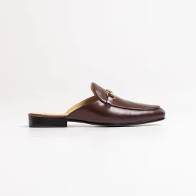 Madrid Slip on - Dark Brown
