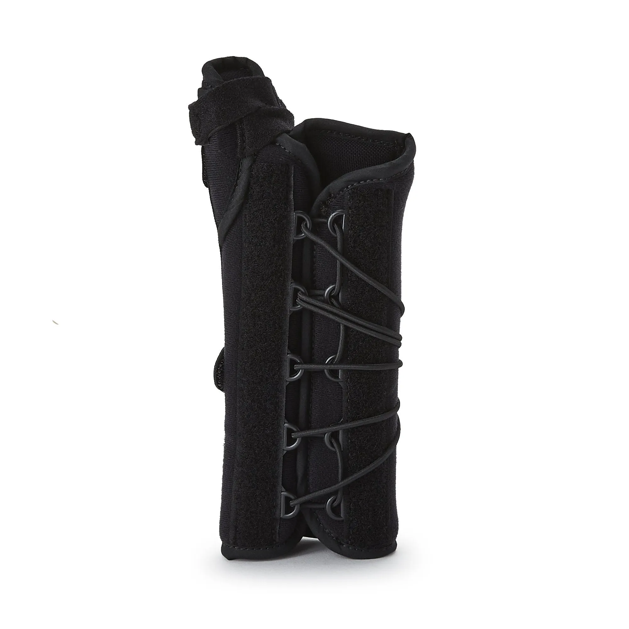 McKesson Right Wrist Splint with Abducted Thumb, One Size Fits Most