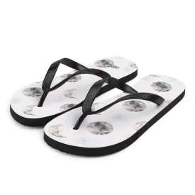 Moon Flip-Flops