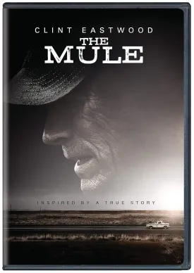 Mule, The (DVD)