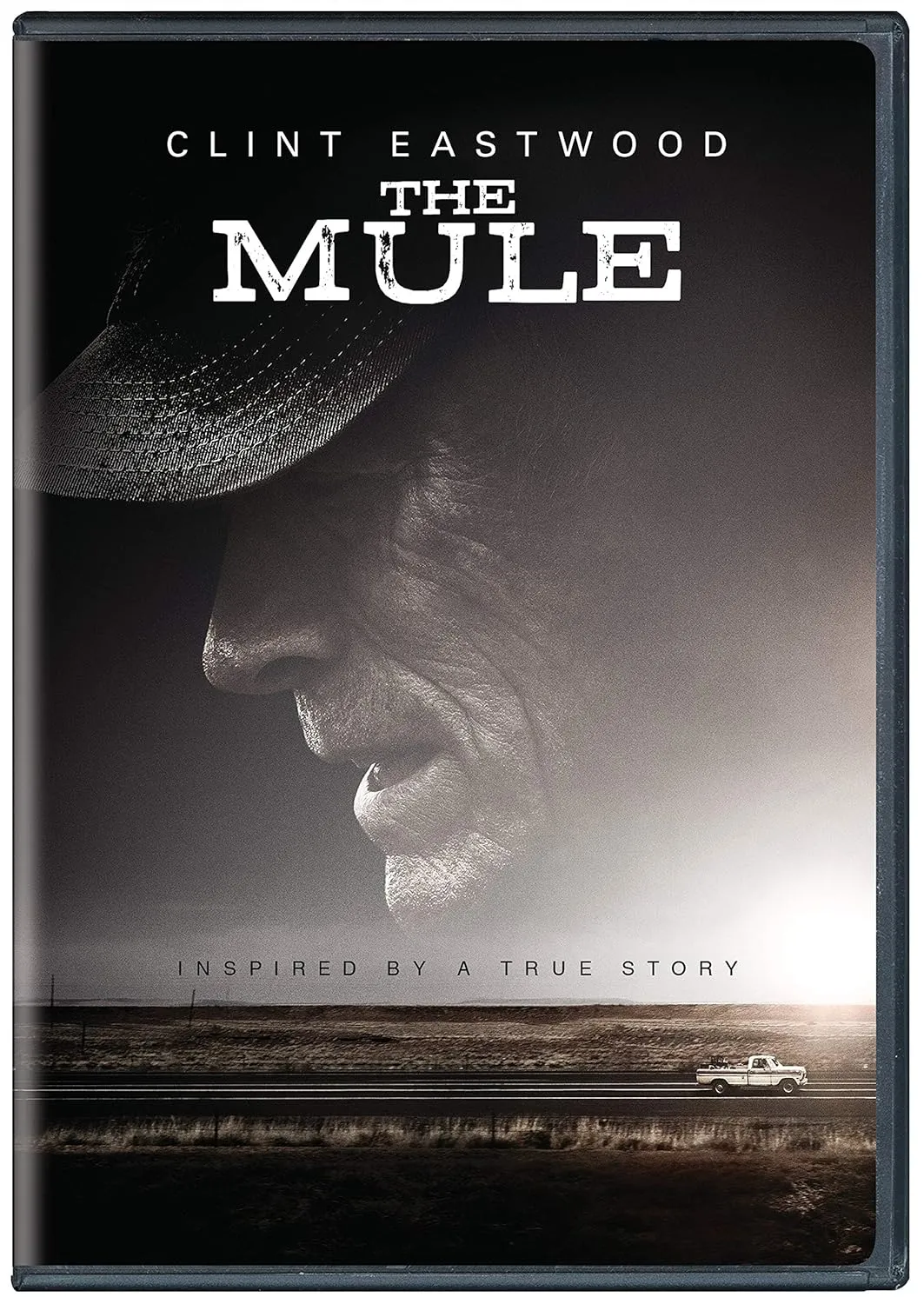 Mule, The (DVD)