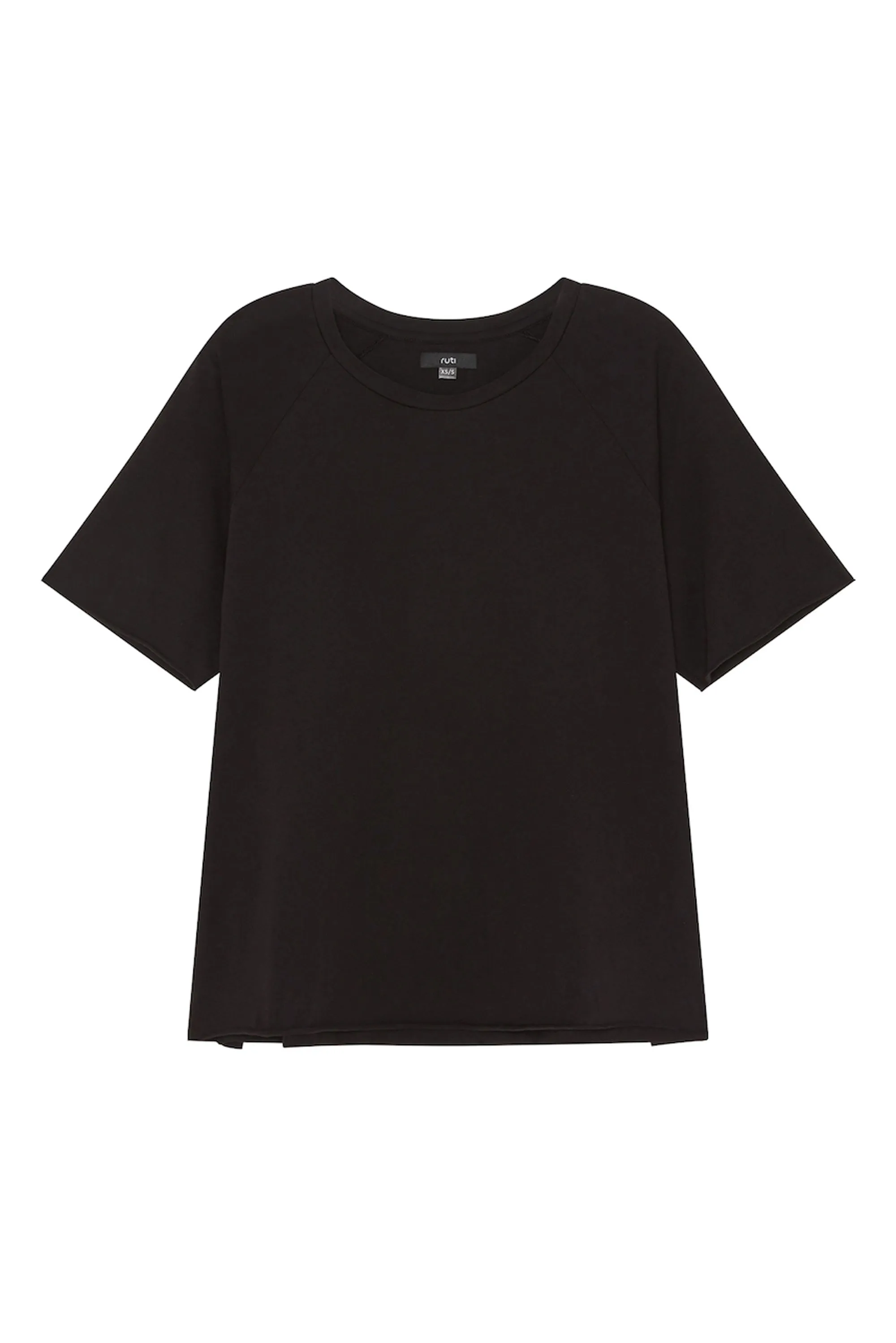 Perfect Half Sleeve Cotton Tee
