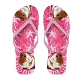 Plenty Gifts Flip Flop Guinea Pig