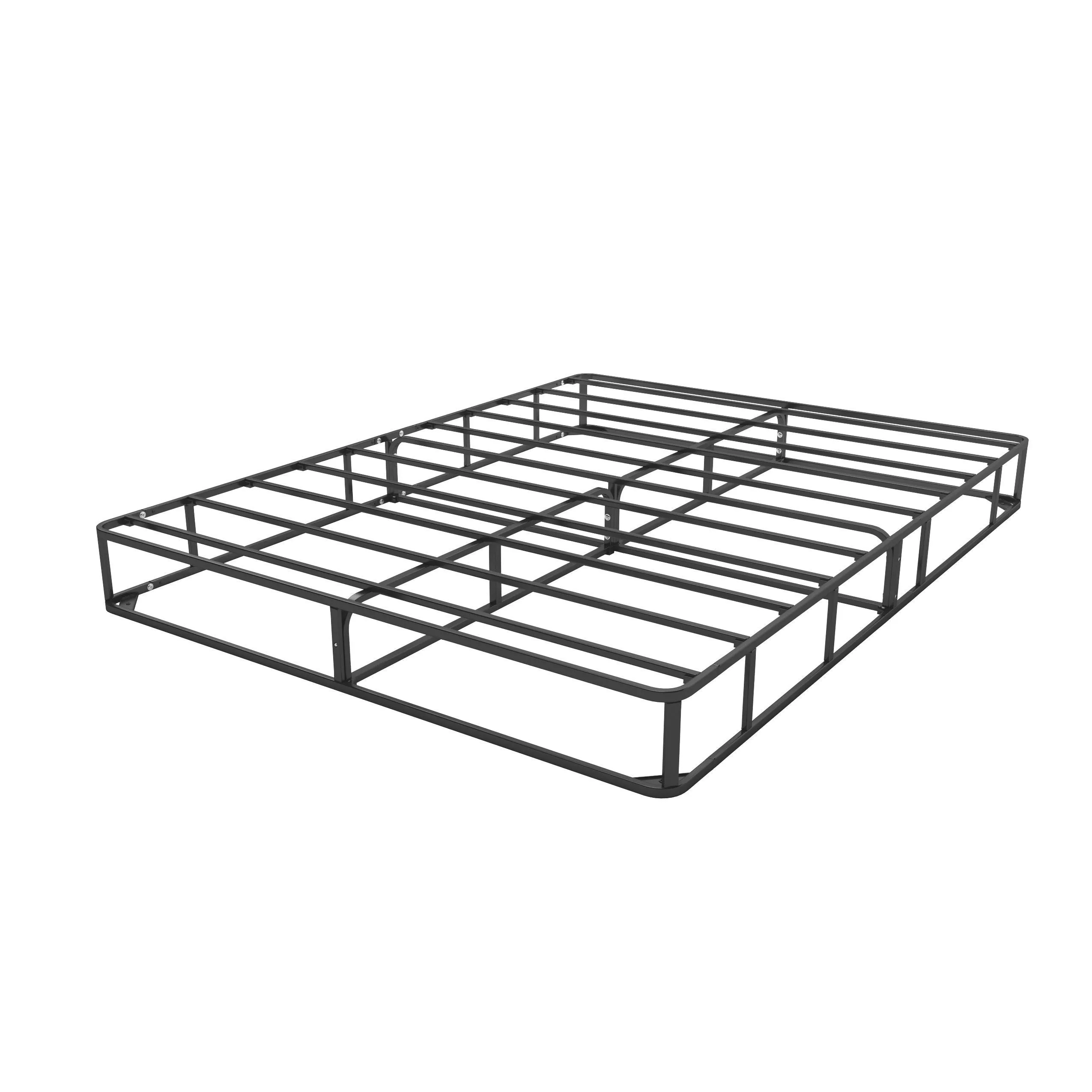 Queen Box Spring, Ready-to-Assemble