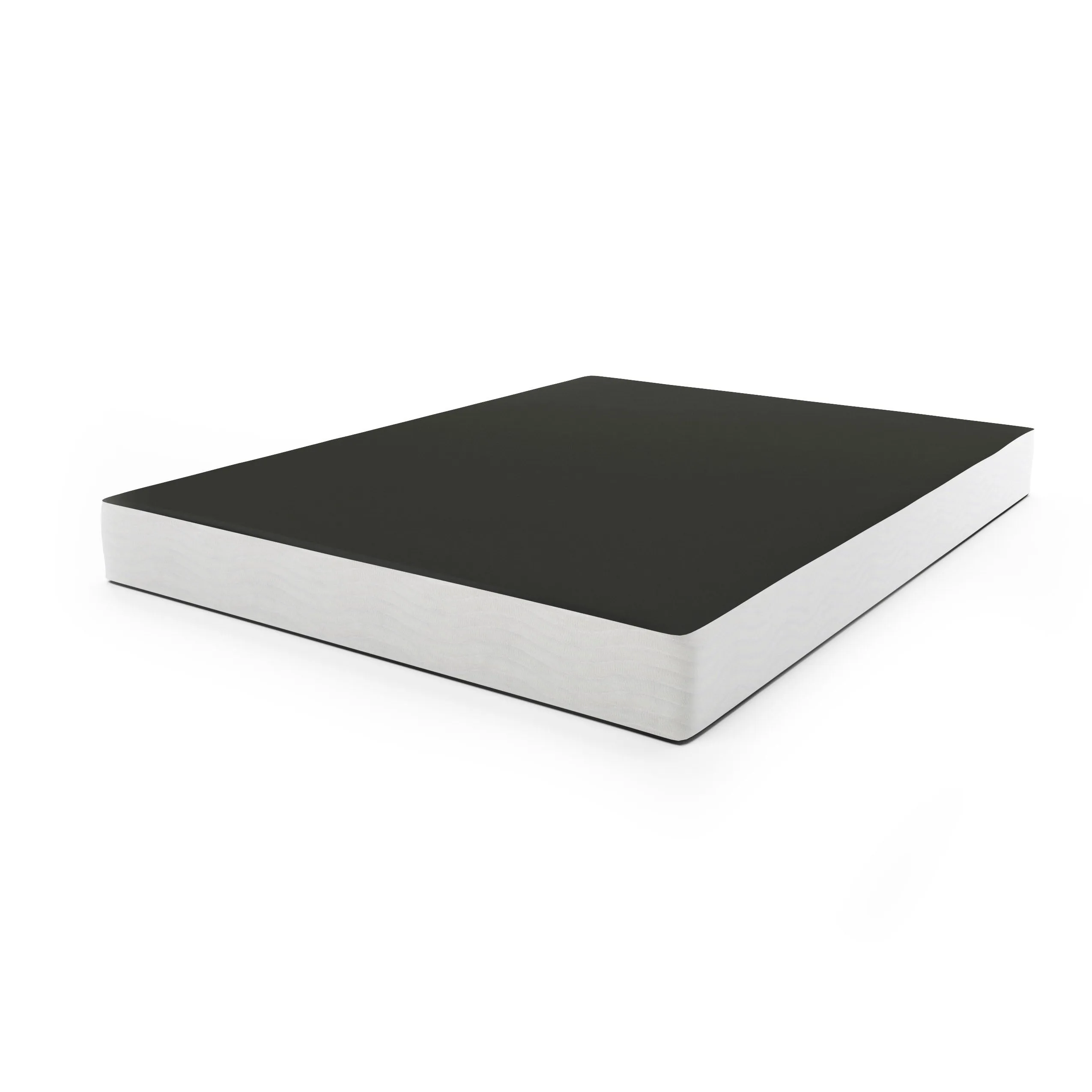 Queen Box Spring, Ready-to-Assemble