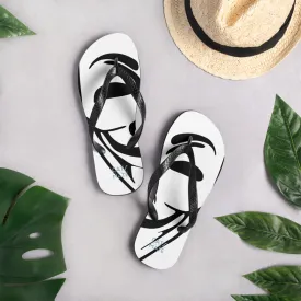 "The Anonymous" Flip-Flops