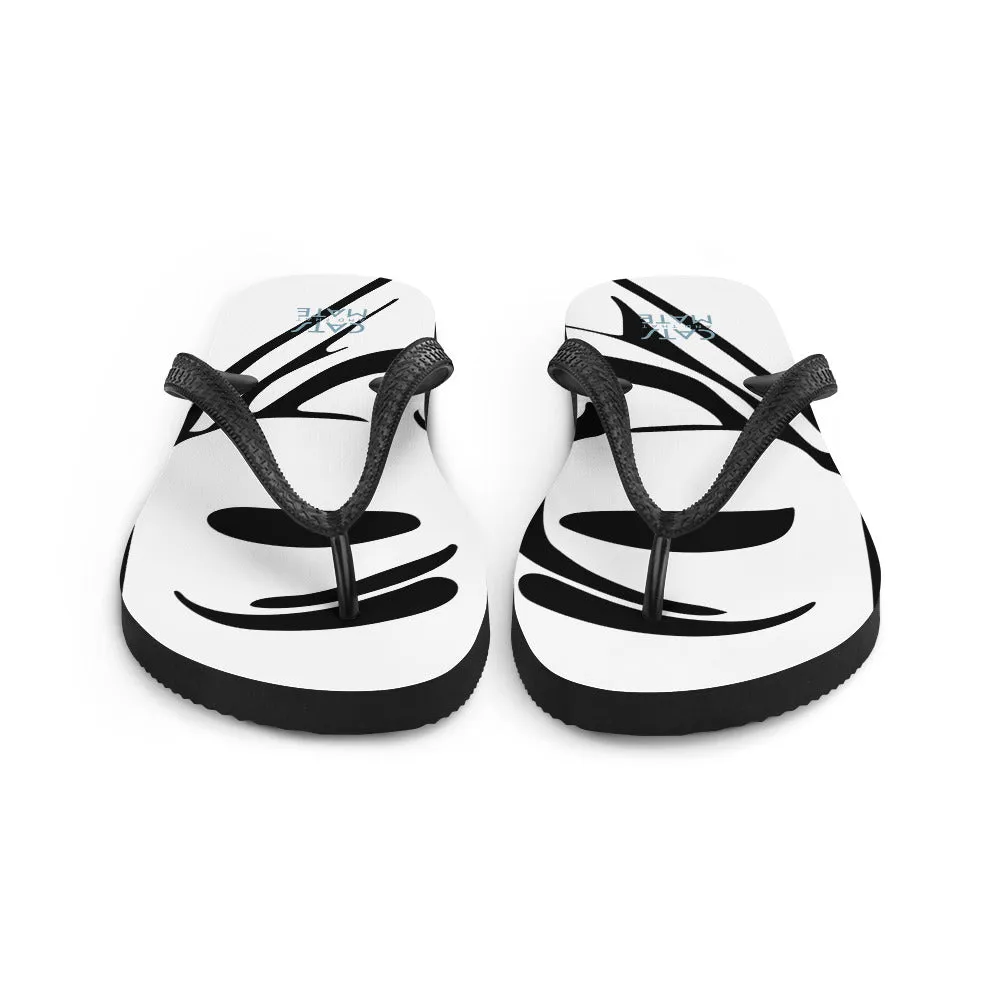 "The Anonymous" Flip-Flops