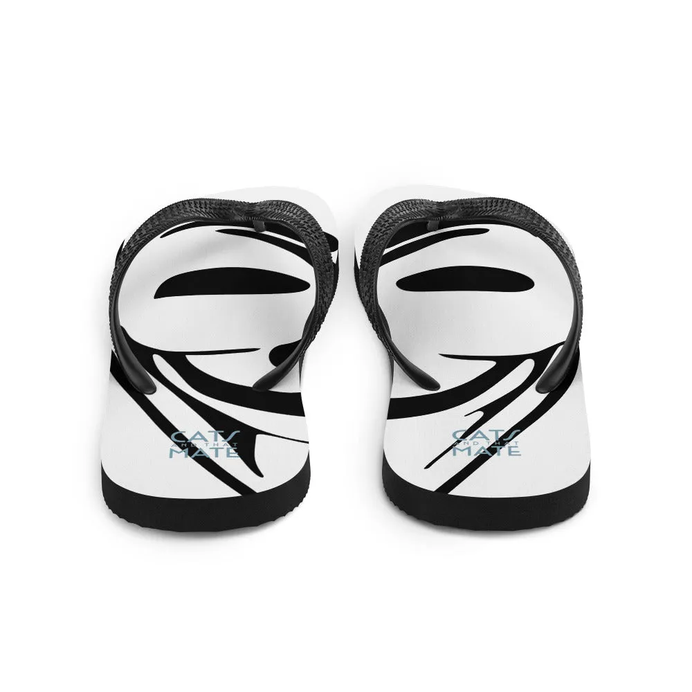 "The Anonymous" Flip-Flops