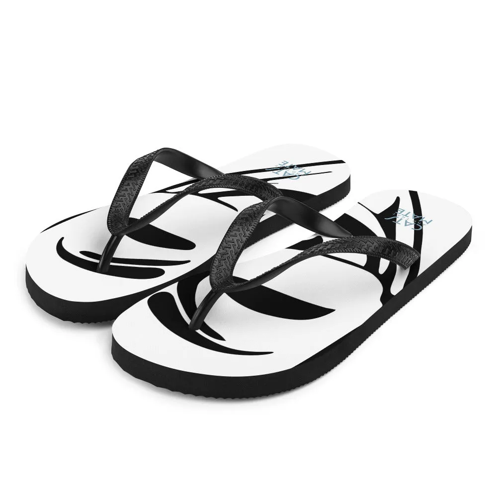 "The Anonymous" Flip-Flops