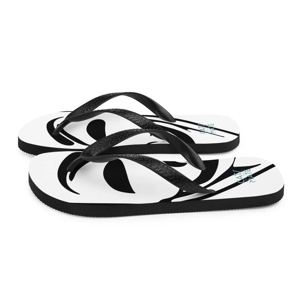 "The Anonymous" Flip-Flops