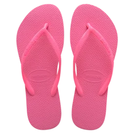 SLIM FLIP FLOPS
